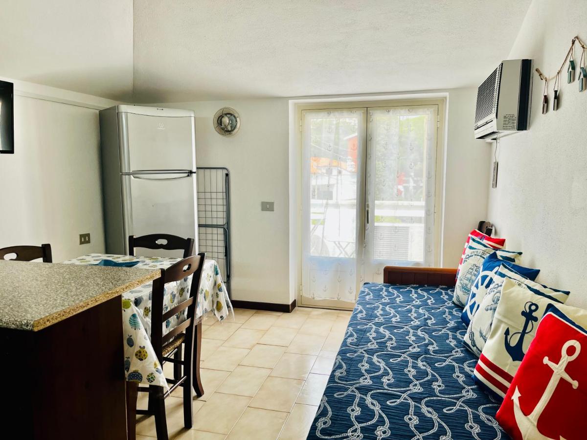 Cala Gonone Holiday Flats Exterior foto