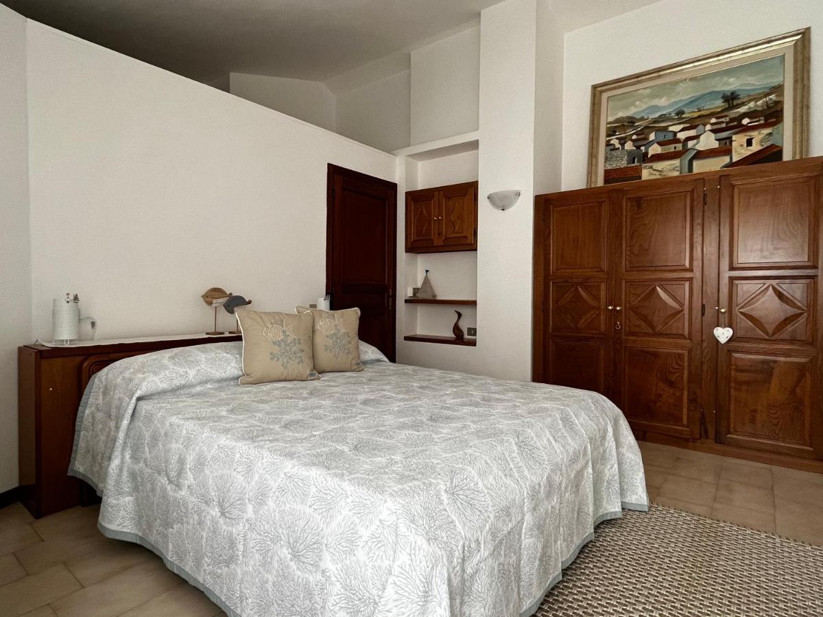 Cala Gonone Holiday Flats Exterior foto