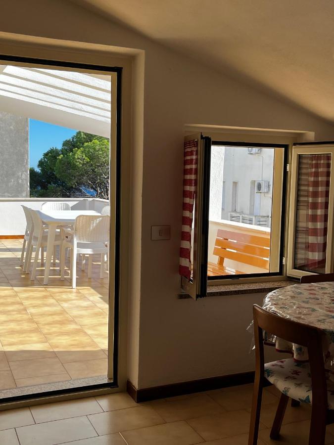 Cala Gonone Holiday Flats Exterior foto